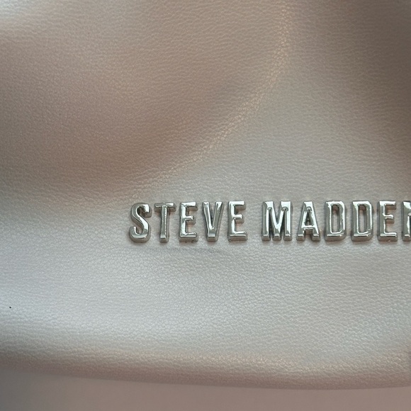 Steve Madden Nikki Bag in Bone Color - Picture 8 of 12